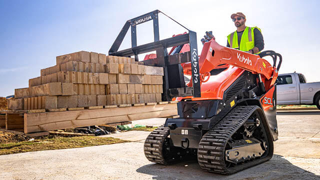 Accessoires de construction