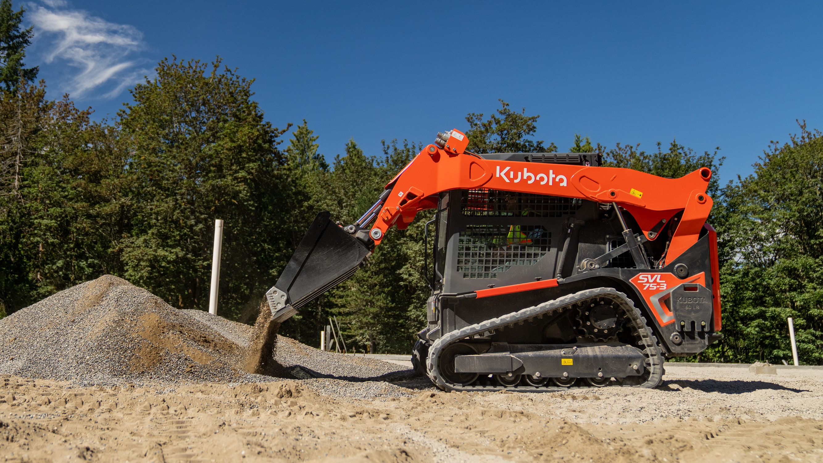 KubotaNOW Telematics Features & Support
