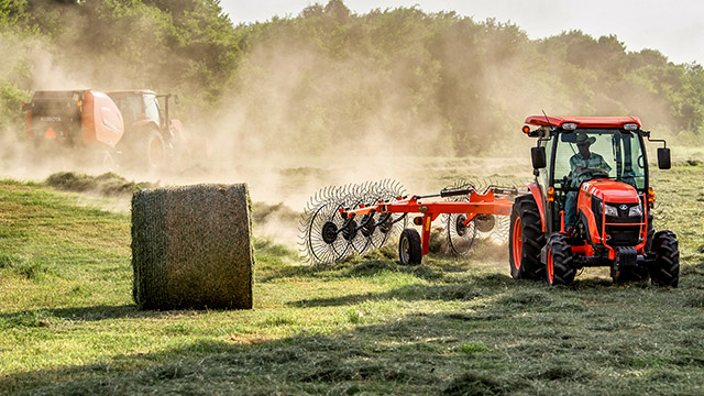 Équipement agricole