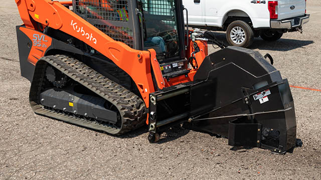 Road Saws