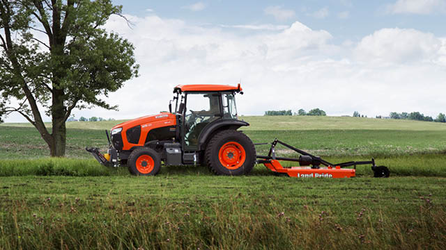 Kubota, Bush Hog, Land Pride, Buy Direct, Order Online