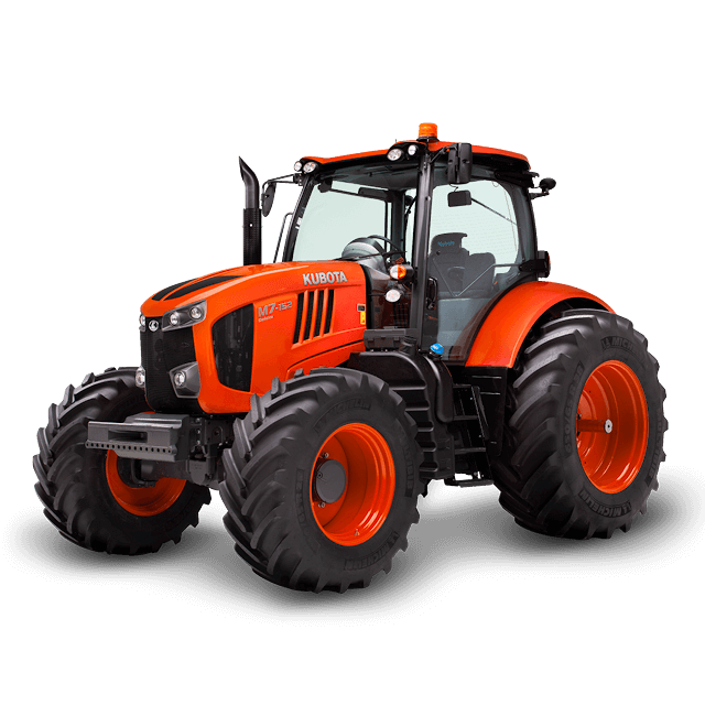 Tracteurs 