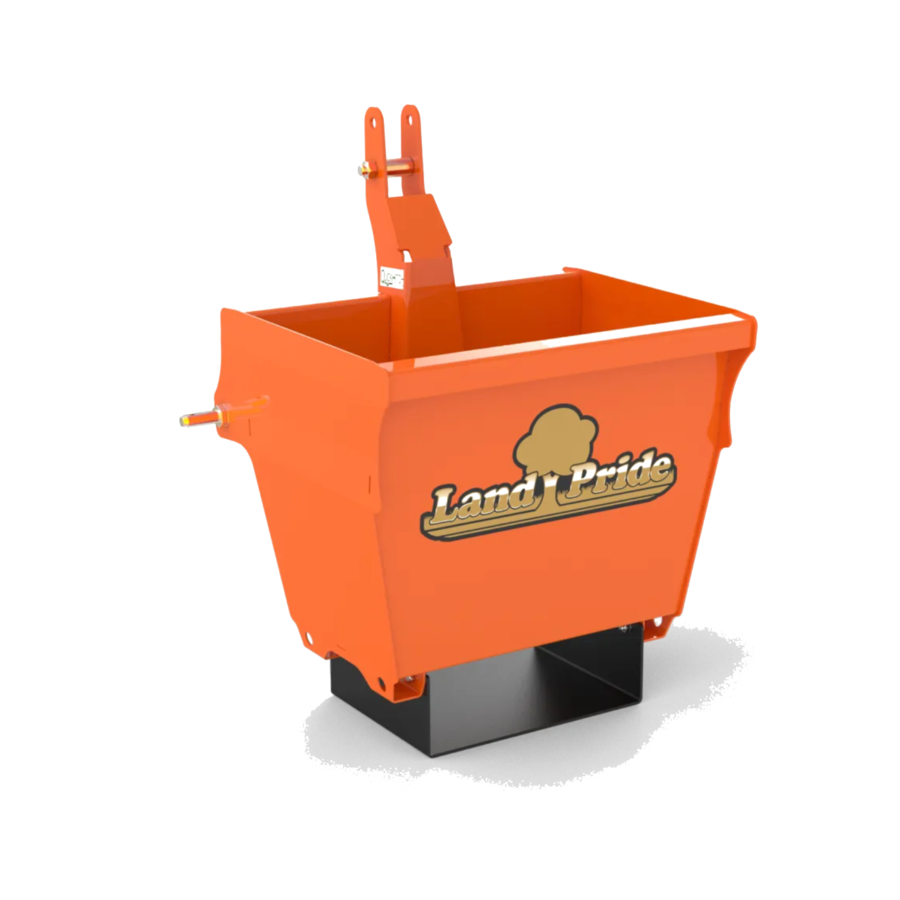 WB Series Weight Boxes | Kubota Canada