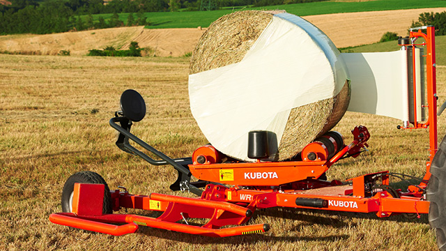 WR1400 Series