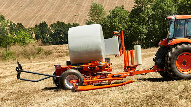 WR1600 Series