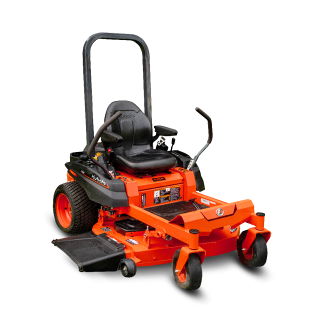 Kubota mower sales blades 42 inch