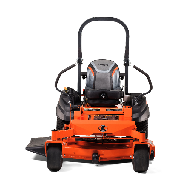 Z412KW 48 Zero Turn Mowers Kubota Canada