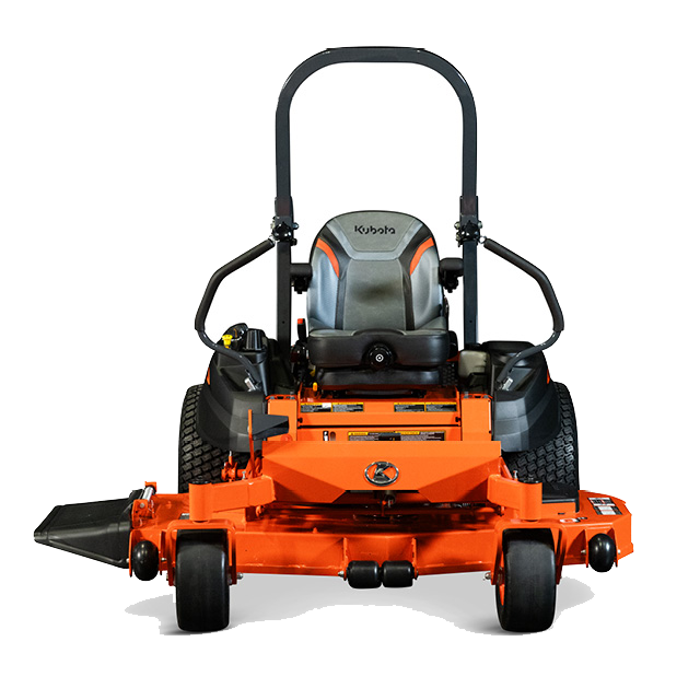 Z452KWi-54 Zero Turn Mowers | Kubota Canada
