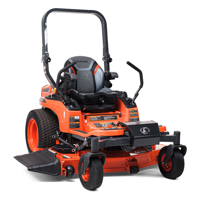 ZD1011-3-54 Zero Turn Mowers | Kubota Canada