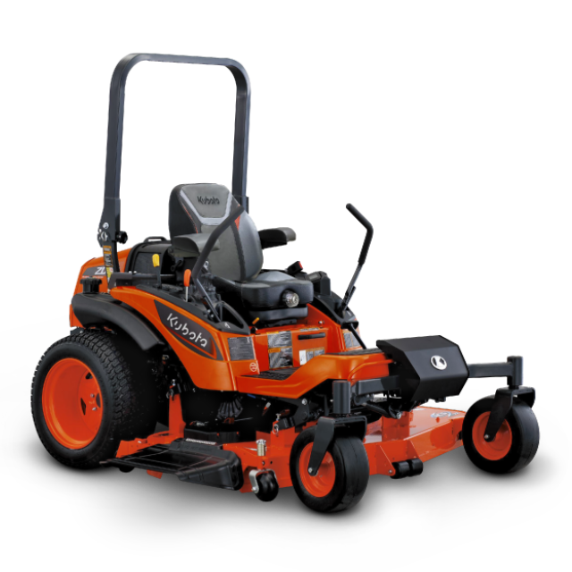 ZD1211L 3 72 Zero Turn Mowers Kubota Canada