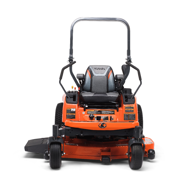 ZG227ANC-3-54 Zero Turn Mowers | Kubota Canada