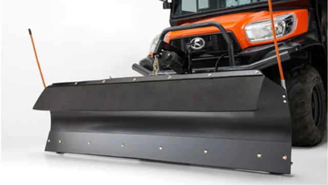 72" Residential Snow Plow