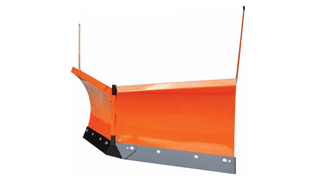 78" V-Blade