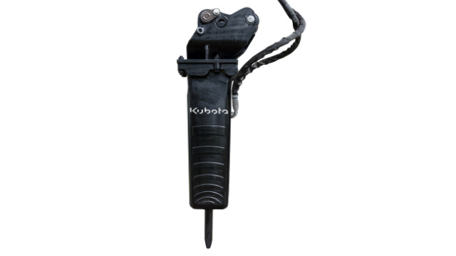 Marteaux hydrauliques