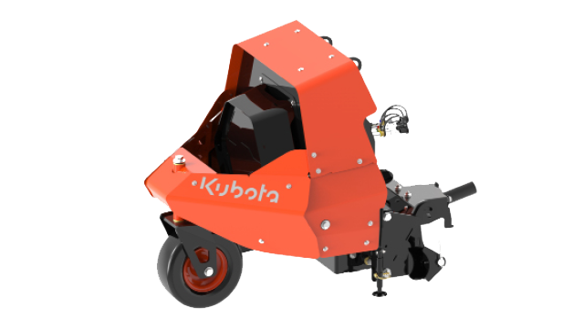 Debris Blowers